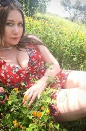 Проститутка Оля