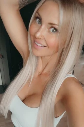 Проститутка Полина