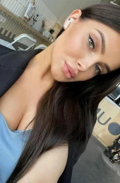 Проститутка Алёна