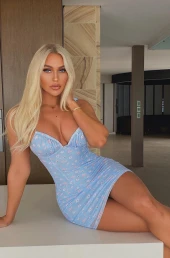 Проститутка Машенька