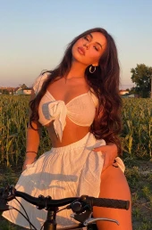 Проститутка Полина